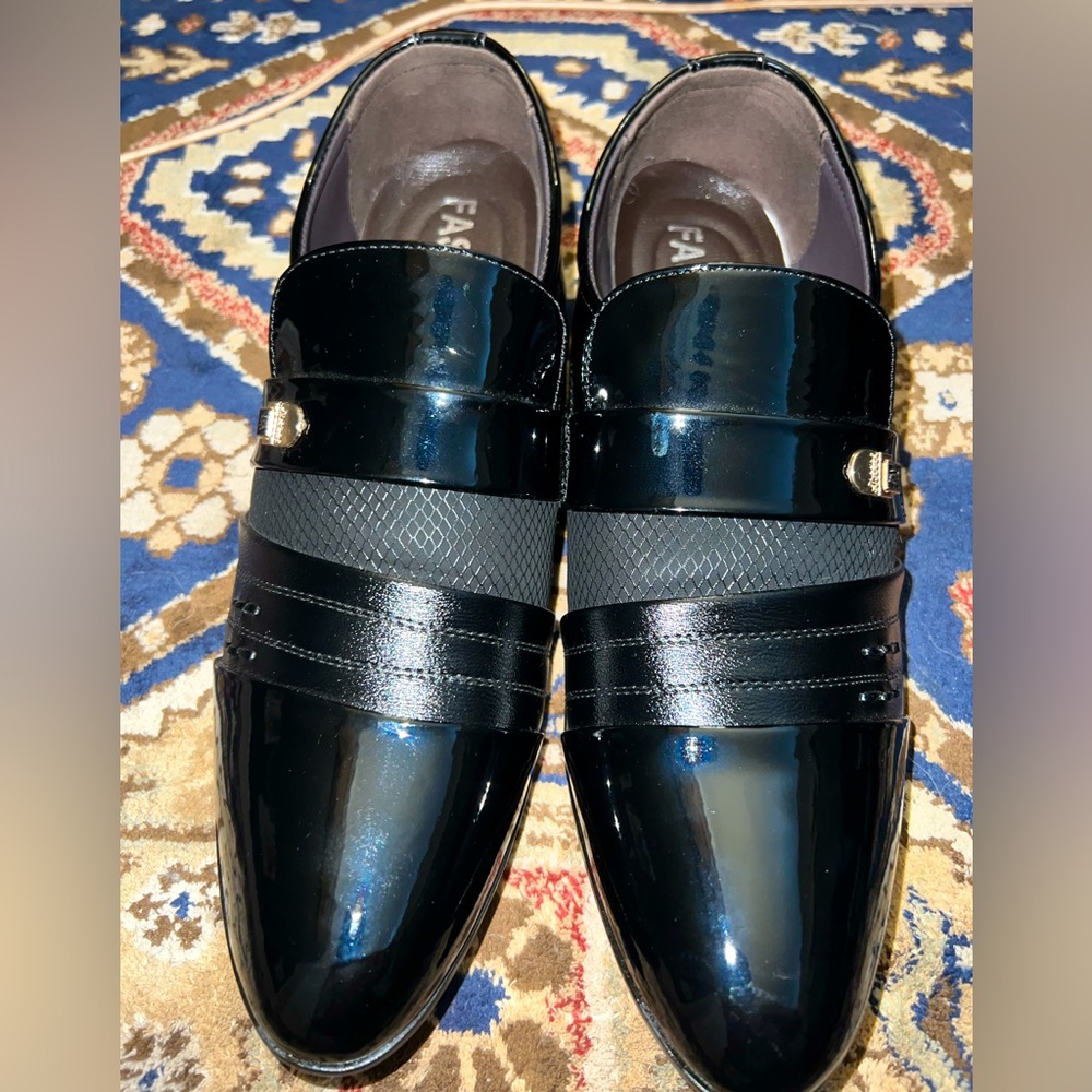 Dress Shoes Men